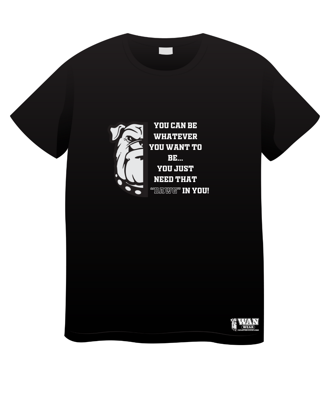 Dawg In You Tee (Pre Order Only)