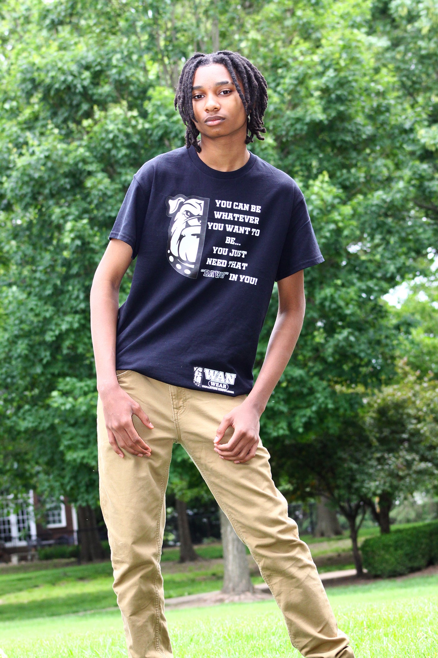Dawg In You Tee (Pre Order Only)