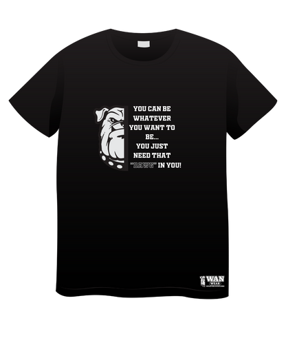 Dawg In You Tee (Pre Order Only)