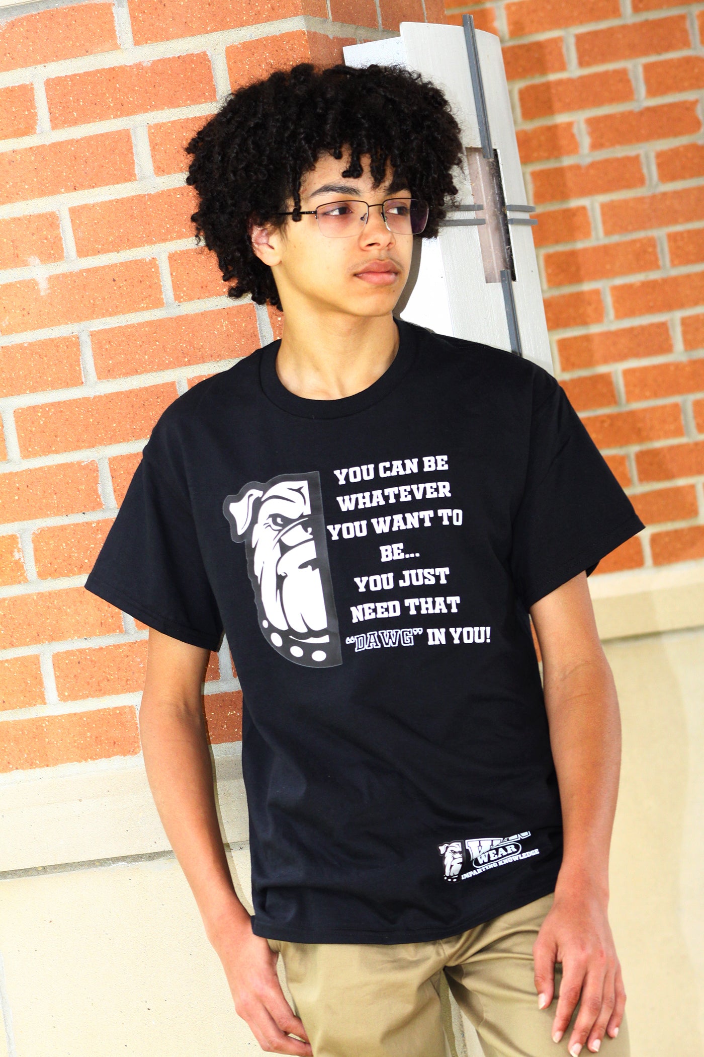 Dawg In You Tee (Pre Order Only)