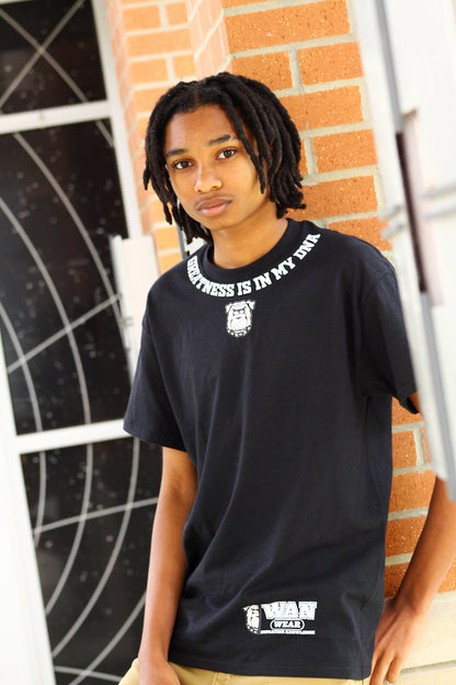 Greatness Is In My DNA Tee (Pre Order Only)